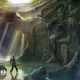 Illustration for article titled iSkyrim/i Ported To Expensive Art Prints